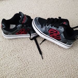 Heelys Boys Roller Shoes